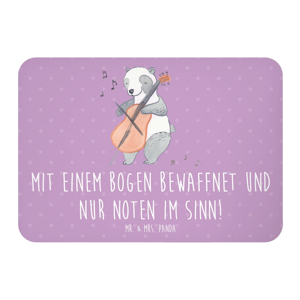 Magnet Mit einem Bogen bewaffnet und nur Noten im Sinn! Kühlschrank Dekoration, Dekomagnet, Pinnwandmagnet, Motivmagnete, Whiteboard Magnet, Kühlschrankmagnet, Souvenir Magnet, Notiz Magnet, Instrumente, Geschenke Musiker, Musikliebhaber