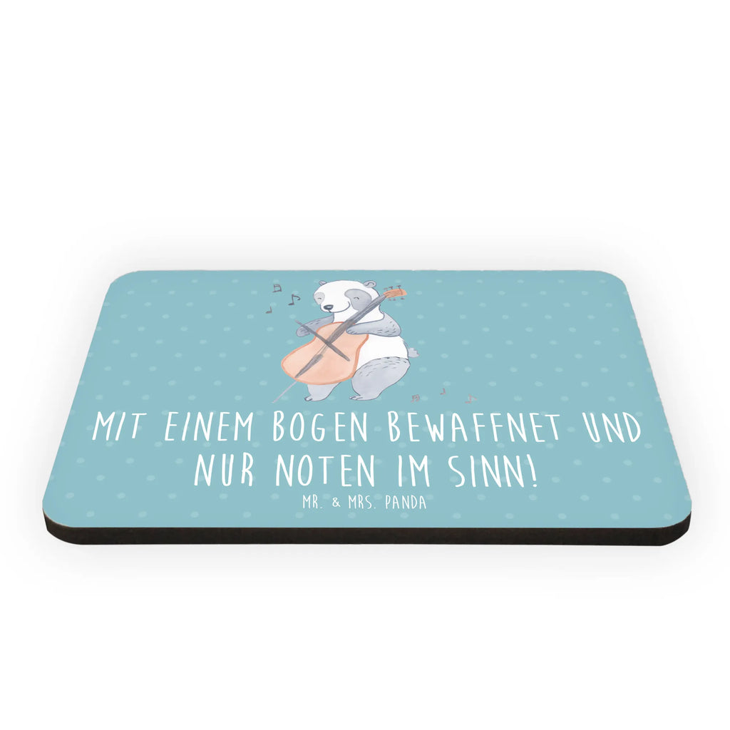 Magnet Mit einem Bogen bewaffnet und nur Noten im Sinn! Kühlschrank Dekoration, Dekomagnet, Pinnwandmagnet, Motivmagnete, Whiteboard Magnet, Kühlschrankmagnet, Souvenir Magnet, Notiz Magnet, Instrumente, Geschenke Musiker, Musikliebhaber