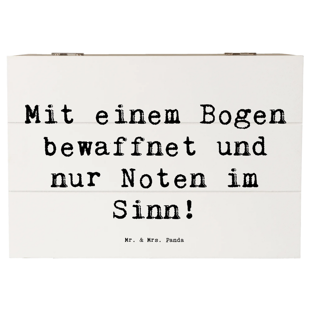 Holzkiste Spruch Violoncello Magie Geschenkbox, Schatzkiste, Dekokiste, Erinnerungsbox, XXL, Aufbewahrungsbox, Schatulle, Kiste, Truhe, Erinnerungskiste, Geschenkdose, Holzkiste, Instrumente, Geschenke Musiker, Musikliebhaber