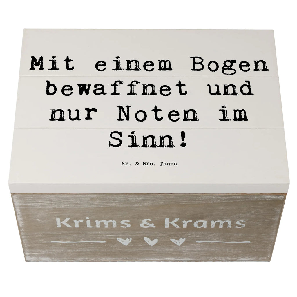 Holzkiste Spruch Violoncello Magie Geschenkbox, Schatzkiste, Dekokiste, Erinnerungsbox, XXL, Aufbewahrungsbox, Schatulle, Kiste, Truhe, Erinnerungskiste, Geschenkdose, Holzkiste, Instrumente, Geschenke Musiker, Musikliebhaber