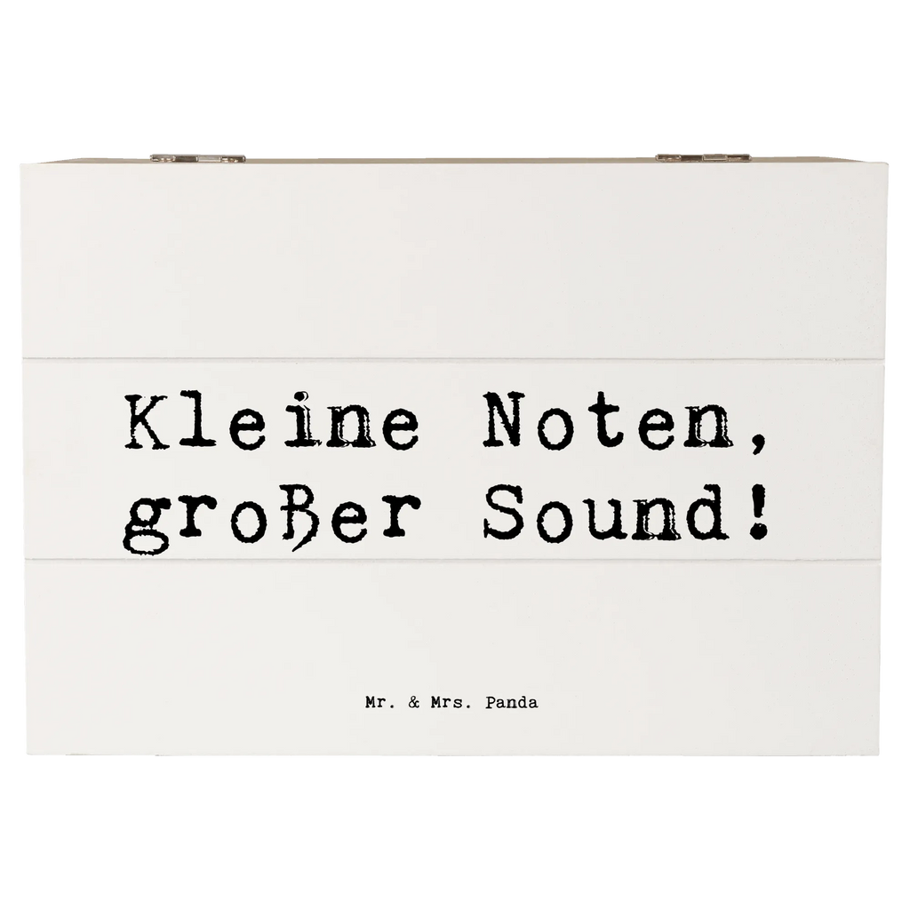 Holzkiste Spruch Bassklarinette Sound XXL, Geschenkbox, Kiste, Schatulle, Erinnerungskiste, Dekokiste, Holzkiste, Schatzkiste, Aufbewahrungsbox, Erinnerungsbox, Geschenkdose, Truhe, Instrumente, Geschenke Musiker, Musikliebhaber