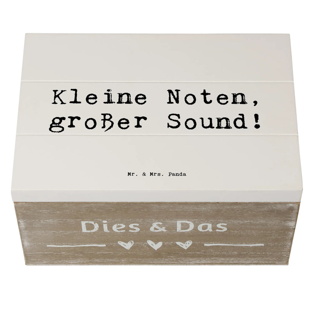Holzkiste Spruch Bassklarinette Sound XXL, Geschenkbox, Kiste, Schatulle, Erinnerungskiste, Dekokiste, Holzkiste, Schatzkiste, Aufbewahrungsbox, Erinnerungsbox, Geschenkdose, Truhe, Instrumente, Geschenke Musiker, Musikliebhaber