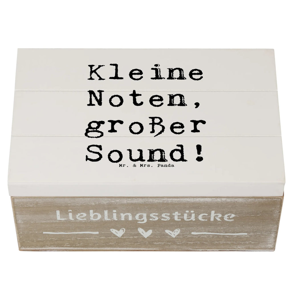 Holzkiste Spruch Bassklarinette Sound XXL, Geschenkbox, Kiste, Schatulle, Erinnerungskiste, Dekokiste, Holzkiste, Schatzkiste, Aufbewahrungsbox, Erinnerungsbox, Geschenkdose, Truhe, Instrumente, Geschenke Musiker, Musikliebhaber