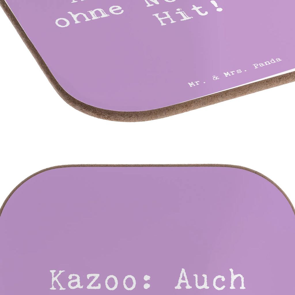 Square coaster Saying Kazoo: Auch ohne Noten ein Hit! Untersetzer, Bierdeckel, Glasuntersetzer, Untersetzer Gläser, Getränkeuntersetzer, Untersetzer aus Holz, Untersetzer für Gläser, Korkuntersetzer, Untersetzer Holz, Holzuntersetzer, Tassen Untersetzer, Untersetzer Design, Instrumente, Geschenke Musiker, Musikliebhaber