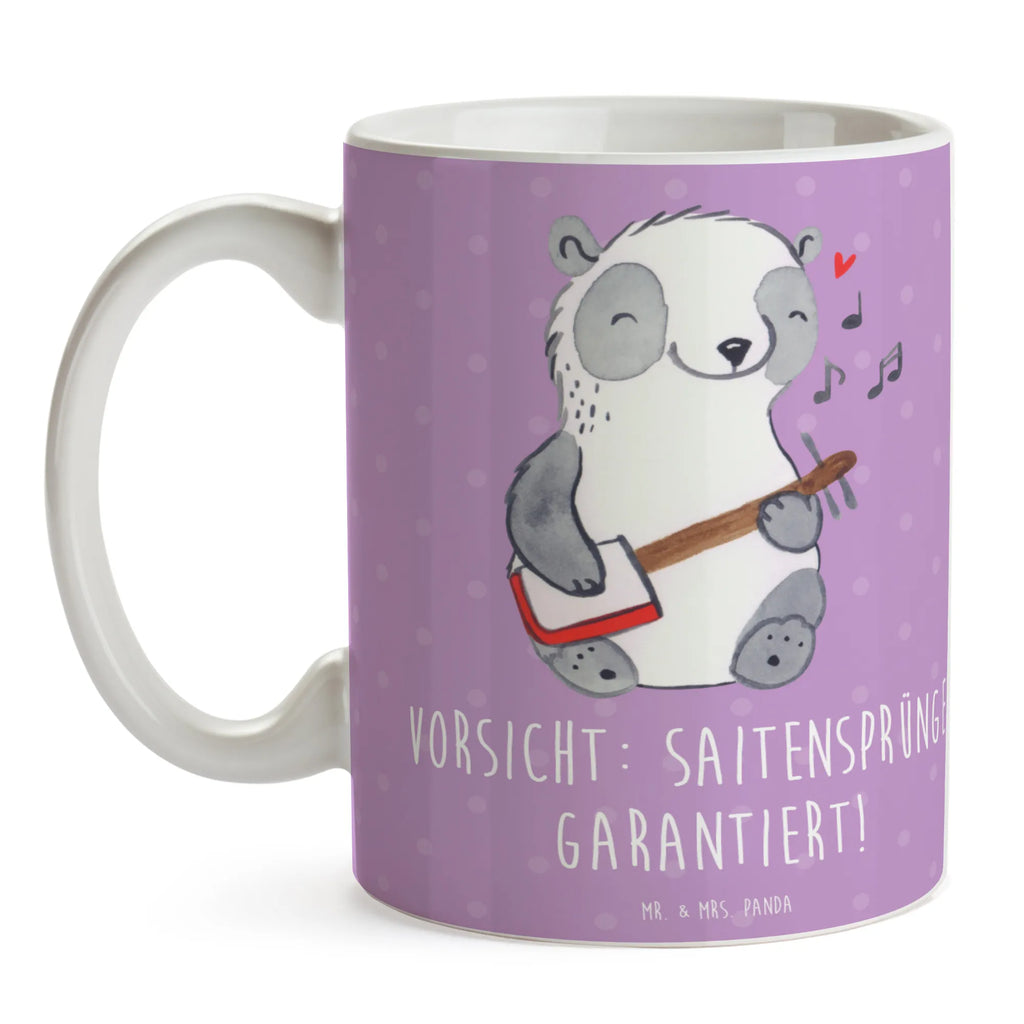 Tasse Shamisen Abenteuer Porzellantasse, Tasse, Keramiktasse, Bürotasse, Tasse mit Zitaten, Tasse mit Motiven, Kaffeetasse, Geschenktasse, Teetasse, Instrumente, Geschenke Musiker, Musikliebhaber