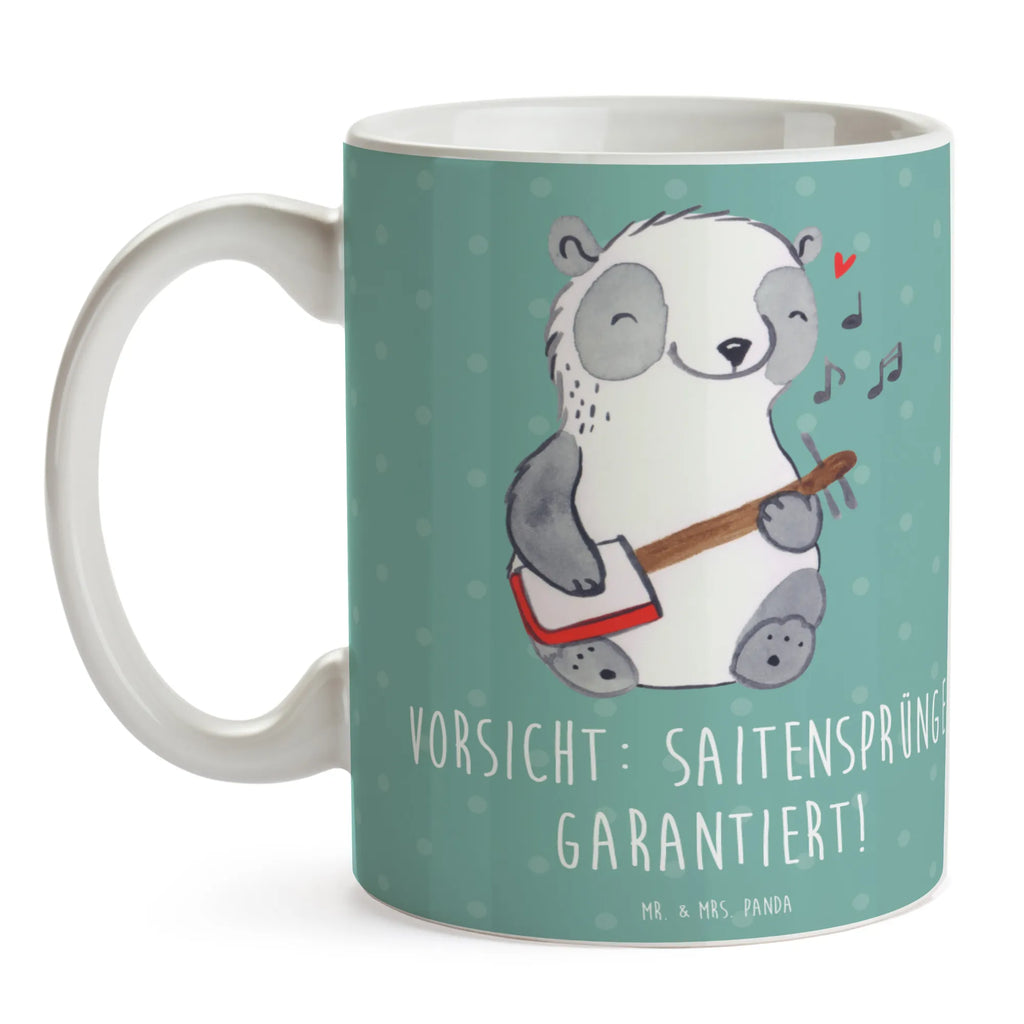 Tasse Shamisen Abenteuer Porzellantasse, Tasse, Keramiktasse, Bürotasse, Tasse mit Zitaten, Tasse mit Motiven, Kaffeetasse, Geschenktasse, Teetasse, Instrumente, Geschenke Musiker, Musikliebhaber