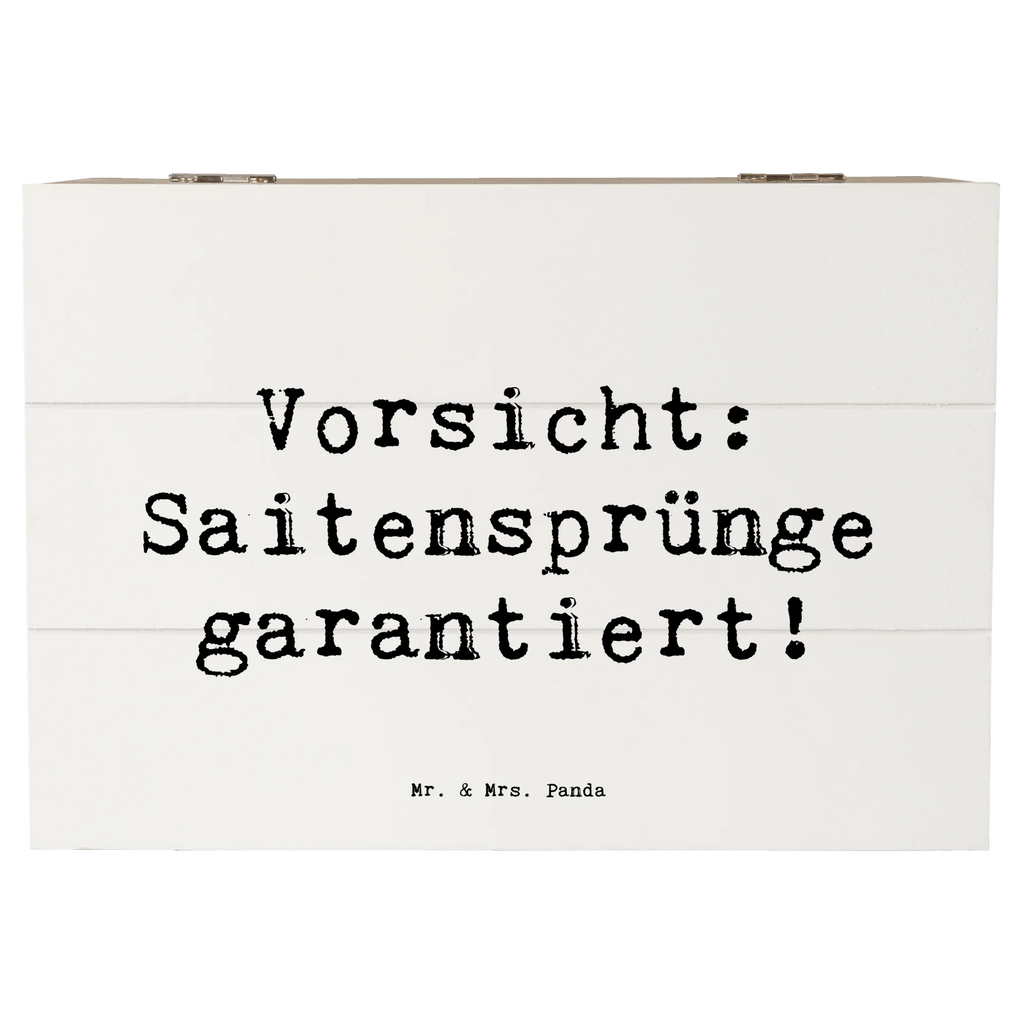 Holzkiste Spruch Shamisen Abenteuer Geschenkdose, XXL, Erinnerungskiste, Holzkiste, Dekokiste, Schatulle, Aufbewahrungsbox, Kiste, Erinnerungsbox, Truhe, Geschenkbox, Schatzkiste, Instrumente, Geschenke Musiker, Musikliebhaber