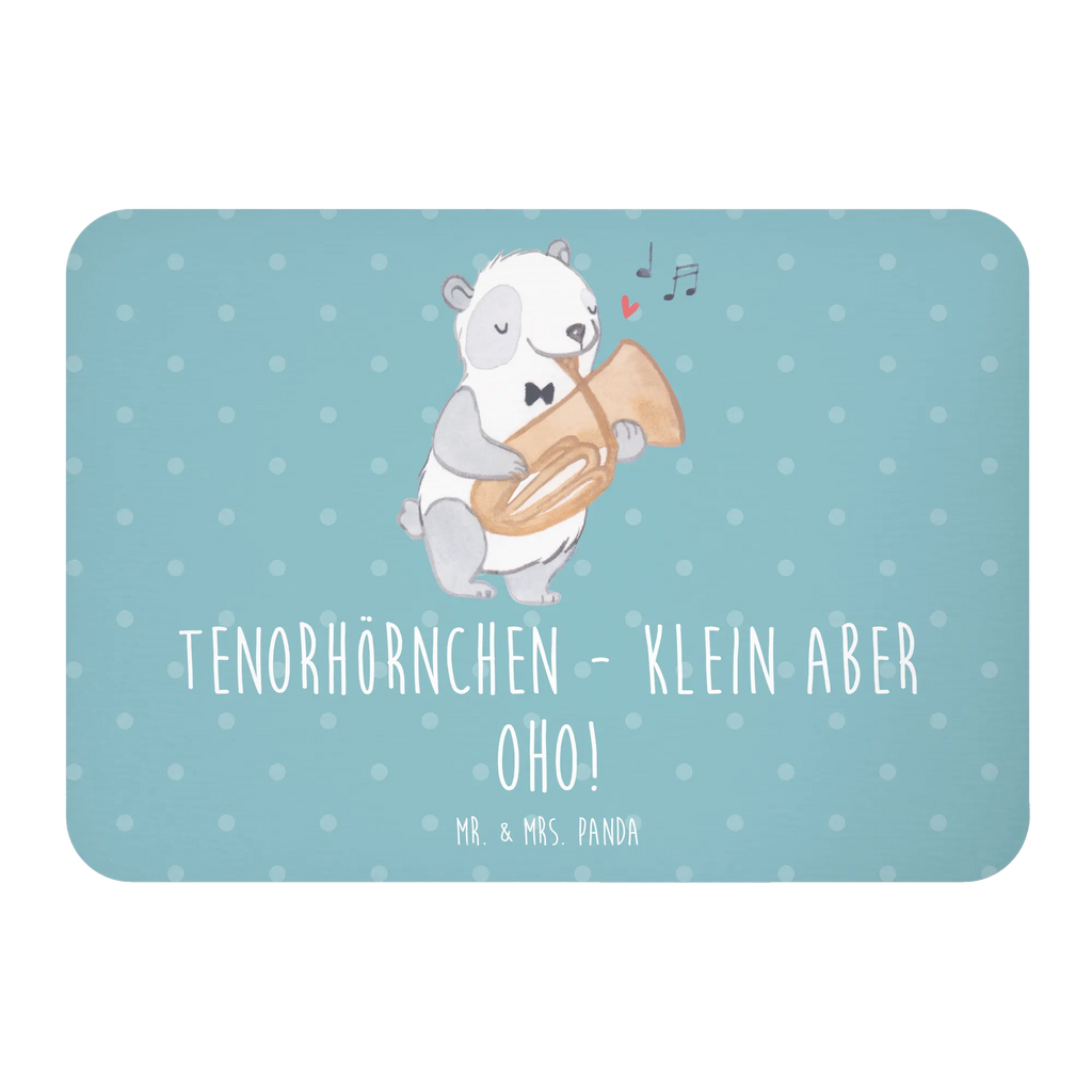 Magnet Tenorhörnchen - klein aber oho! Motivmagnete, Pinnwandmagnet, Kühlschrankmagnet, Kühlschrank Dekoration, Notiz Magnet, Souvenir Magnet, Dekomagnet, Whiteboard Magnet, Instrumente, Geschenke Musiker, Musikliebhaber