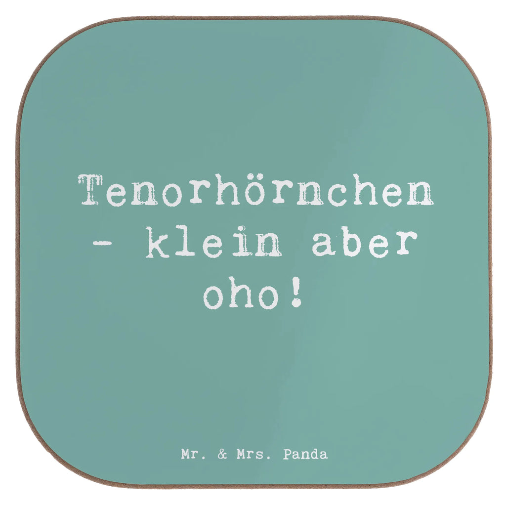 Square coaster Saying Tenorhörnchen - klein aber oho! Untersetzer für Gläser, Holzuntersetzer, Glasuntersetzer, Untersetzer Holz, Korkuntersetzer, Untersetzer Gläser, Untersetzer Design, Bierdeckel, Untersetzer, Getränkeuntersetzer, Untersetzer aus Holz, Tassen Untersetzer, Instrumente, Geschenke Musiker, Musikliebhaber