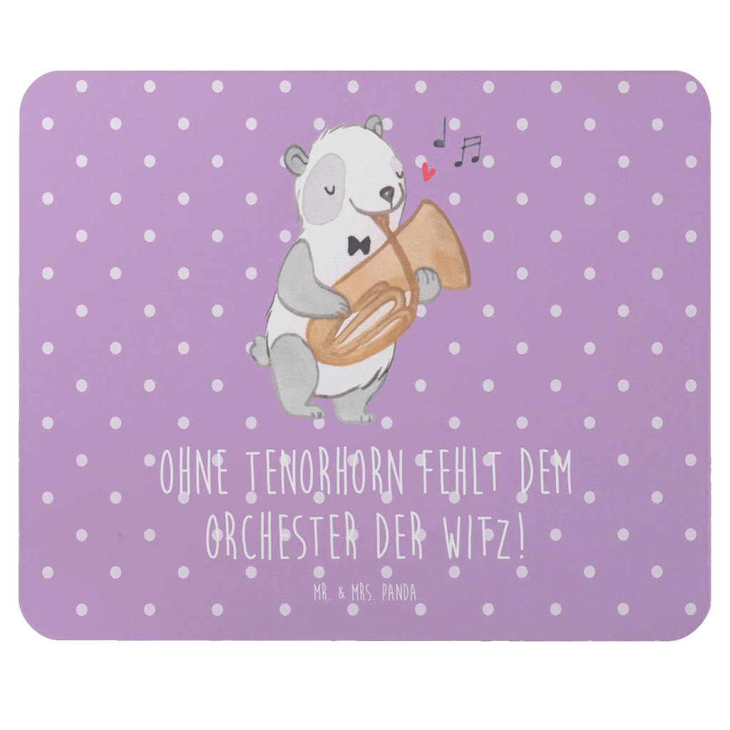 Mauspad Tenorhorn Witz Designer Mauspad, Arbeitszimmer, Büroausstattung, Computer zubehör, Mauspad Büro, Mousepad, Mauspad, Mausunterlage, PC Zubehör, Einzigartiges Mauspad, Instrumente, Geschenke Musiker, Musikliebhaber