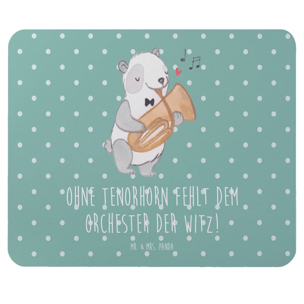 Mauspad Tenorhorn Witz Designer Mauspad, Arbeitszimmer, Büroausstattung, Computer zubehör, Mauspad Büro, Mousepad, Mauspad, Mausunterlage, PC Zubehör, Einzigartiges Mauspad, Instrumente, Geschenke Musiker, Musikliebhaber