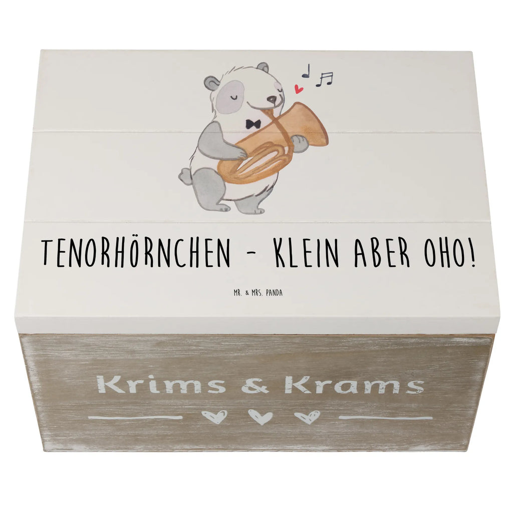 Holzkiste Tenorhörnchen Magie Schatulle, Erinnerungskiste, Truhe, Schatzkiste, Geschenkbox, Dekokiste, Geschenkdose, Holzkiste, Aufbewahrungsbox, Kiste, Erinnerungsbox, XXL, Instrumente, Geschenke Musiker, Musikliebhaber