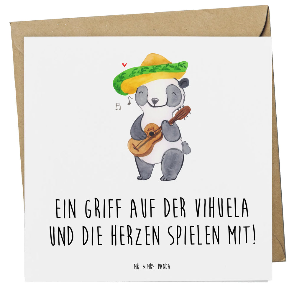 Deluxe Card Ein Griff auf der Vihuela und die Herzen spielen mit! Geburtstagskarte, Hochwertige Grußkarte, Hochzeitskarte, Karte, Hochwertige Klappkarte, Klappkarte, Glückwunschkarte, Grußkarte, Einladungskarte, Instrumente, Geschenke Musiker, Musikliebhaber