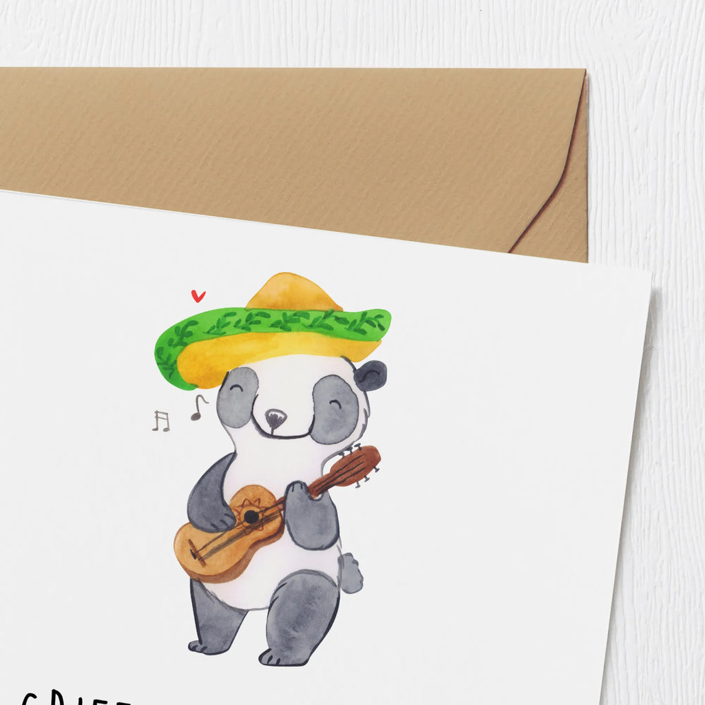 Deluxe Card Ein Griff auf der Vihuela und die Herzen spielen mit! Geburtstagskarte, Hochwertige Grußkarte, Hochzeitskarte, Karte, Hochwertige Klappkarte, Klappkarte, Glückwunschkarte, Grußkarte, Einladungskarte, Instrumente, Geschenke Musiker, Musikliebhaber