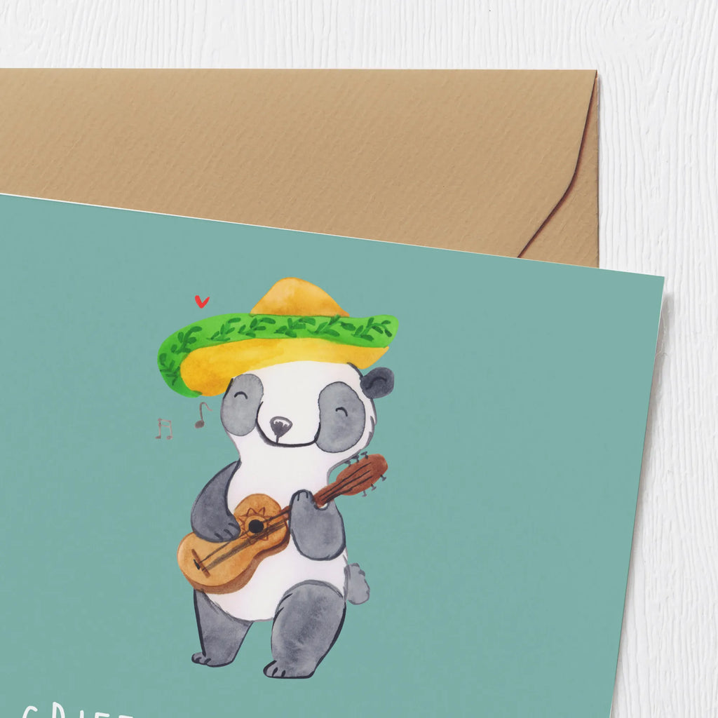 Deluxe Card Ein Griff auf der Vihuela und die Herzen spielen mit! Geburtstagskarte, Hochwertige Grußkarte, Hochzeitskarte, Karte, Hochwertige Klappkarte, Klappkarte, Glückwunschkarte, Grußkarte, Einladungskarte, Instrumente, Geschenke Musiker, Musikliebhaber