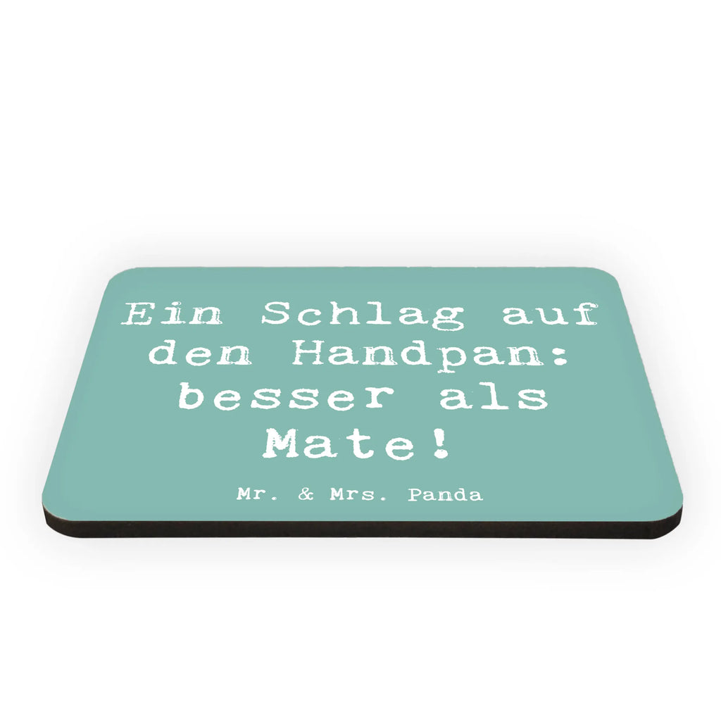 Magnet Spruch Handpan Zauber Whiteboard Magnet, Kühlschrankmagnet, Motivmagnete, Kühlschrank Dekoration, Pinnwandmagnet, Notiz Magnet, Dekomagnet, Souvenir Magnet, Instrumente, Geschenke Musiker, Musikliebhaber