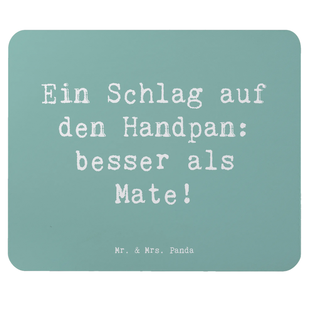 Mauspad Spruch Handpan Zauber Mauspad, Büroausstattung, Mausunterlage, Mousepad, Computer zubehör, Mauspad Büro, PC Zubehör, Einzigartiges Mauspad, Arbeitszimmer, Designer Mauspad, Instrumente, Geschenke Musiker, Musikliebhaber