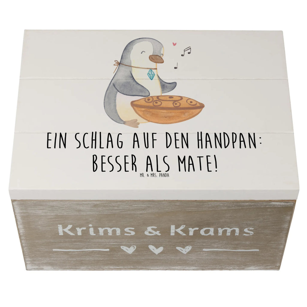 Holzkiste Handpan Zauber Truhe, XXL, Holzkiste, Schatulle, Geschenkbox, Erinnerungskiste, Geschenkdose, Erinnerungsbox, Dekokiste, Aufbewahrungsbox, Schatzkiste, Kiste, Instrumente, Geschenke Musiker, Musikliebhaber