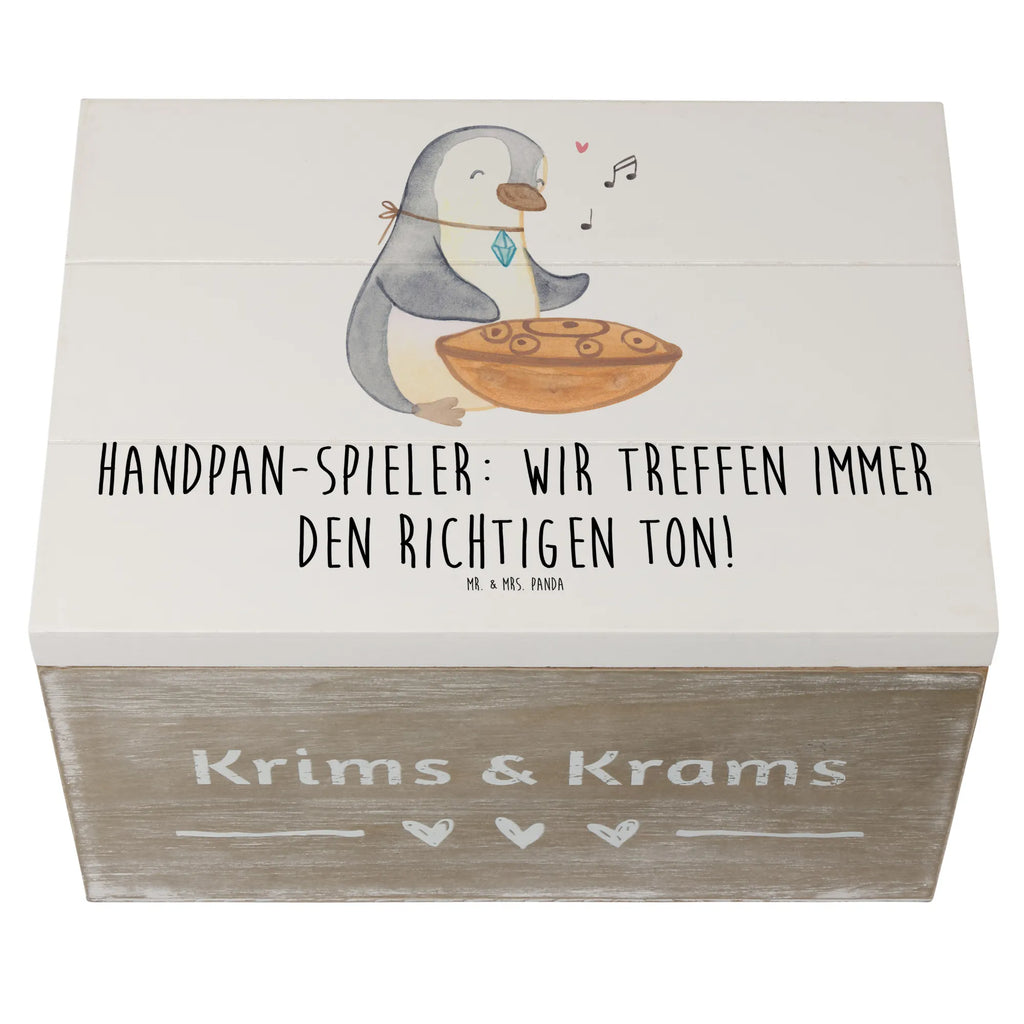 Holzkiste Handpan Spieler Schatzkiste, Schatulle, Erinnerungskiste, Geschenkdose, Aufbewahrungsbox, Truhe, Erinnerungsbox, Kiste, XXL, Geschenkbox, Holzkiste, Dekokiste, Instrumente, Geschenke Musiker, Musikliebhaber