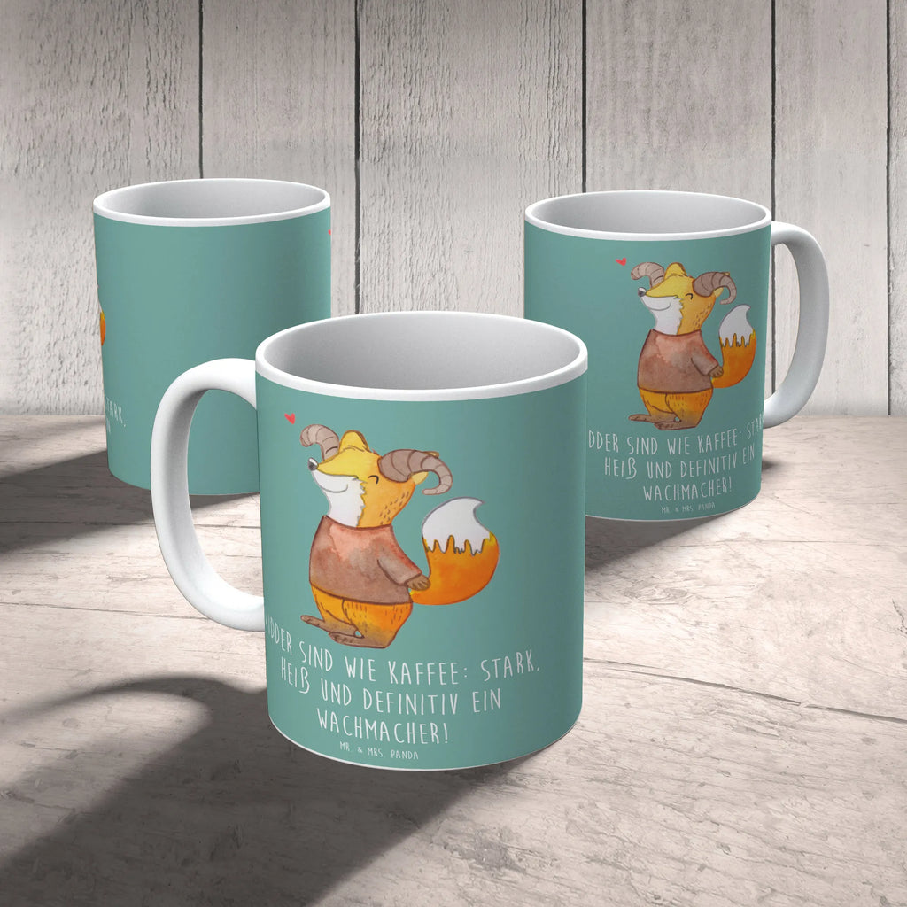 Tasse Widder Power Tasse, Kaffeetasse, Tasse mit Motiven, Porzellantasse, Teetasse, Bürotasse, Tasse mit Zitaten, Keramiktasse, Geschenktasse, Tierkreiszeichen, Sternzeichen, Horoskop, Astrologie, Aszendent