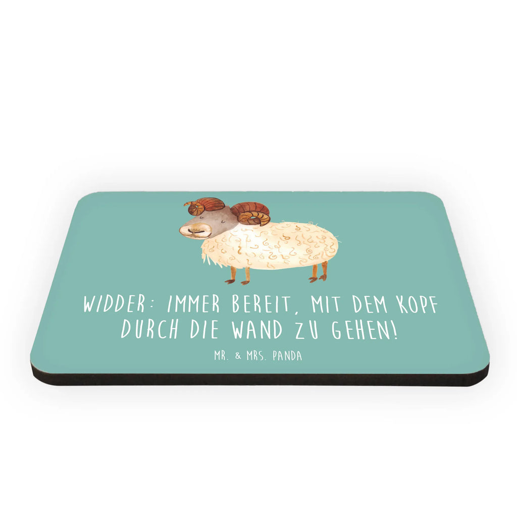 Magnet Widder: Immer bereit, mit dem Kopf durch die Wand zu gehen! Kühlschrankmagnet, Notiz Magnet, Souvenir Magnet, Motivmagnete, Dekomagnet, Pinnwandmagnet, Whiteboard Magnet, Kühlschrank Dekoration, Tierkreiszeichen, Sternzeichen, Horoskop, Astrologie, Aszendent