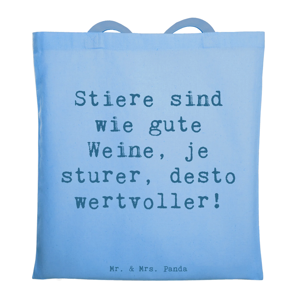 Tragetasche Spruch Sturer Stier Beuteltasche, Beutel, Einkaufstasche, Jutebeutel, Stoffbeutel, Tasche, Shopper, Umhängetasche, Strandtasche, Schultertasche, Stofftasche, Tragetasche, Badetasche, Jutetasche, Einkaufstüte, Laptoptasche, Tierkreiszeichen, Sternzeichen, Horoskop, Astrologie, Aszendent