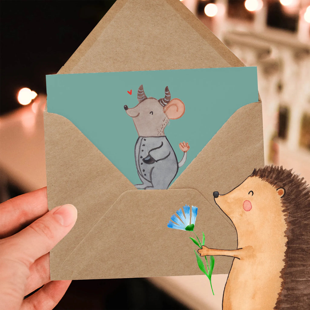 Deluxe Card Stiere sind wie gute Weine, je sturer, desto wertvoller! Hochwertige Klappkarte, Glückwunschkarte, Grußkarte, Einladungskarte, Geburtstagskarte, Karte, Klappkarte, Hochzeitskarte, Hochwertige Grußkarte, Tierkreiszeichen, Sternzeichen, Horoskop, Astrologie, Aszendent