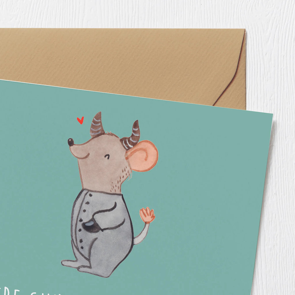 Deluxe Card Stiere sind wie gute Weine, je sturer, desto wertvoller! Hochwertige Klappkarte, Glückwunschkarte, Grußkarte, Einladungskarte, Geburtstagskarte, Karte, Klappkarte, Hochzeitskarte, Hochwertige Grußkarte, Tierkreiszeichen, Sternzeichen, Horoskop, Astrologie, Aszendent