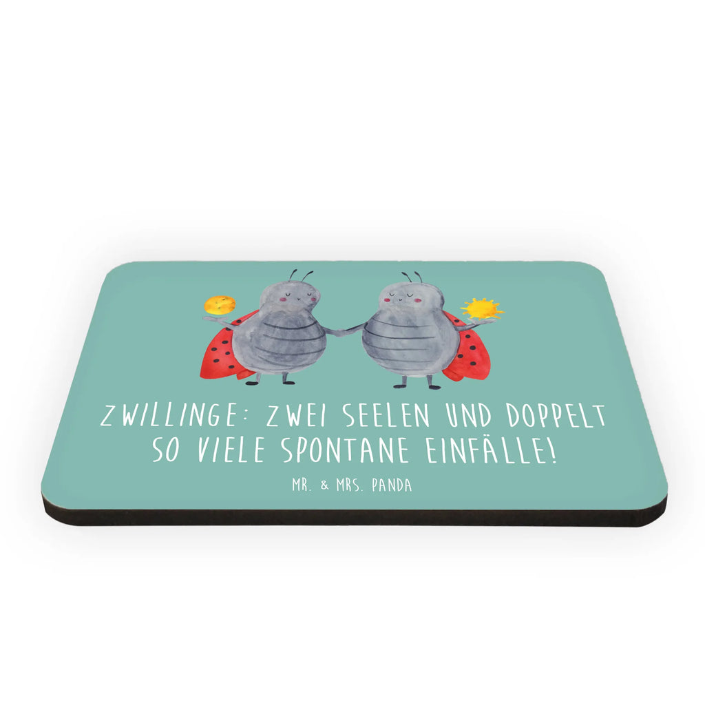 Magnet Zwillinge Abenteuer Kühlschrankmagnet, Dekomagnet, Kühlschrank Dekoration, Whiteboard Magnet, Motivmagnete, Notiz Magnet, Pinnwandmagnet, Souvenir Magnet, Tierkreiszeichen, Sternzeichen, Horoskop, Astrologie, Aszendent