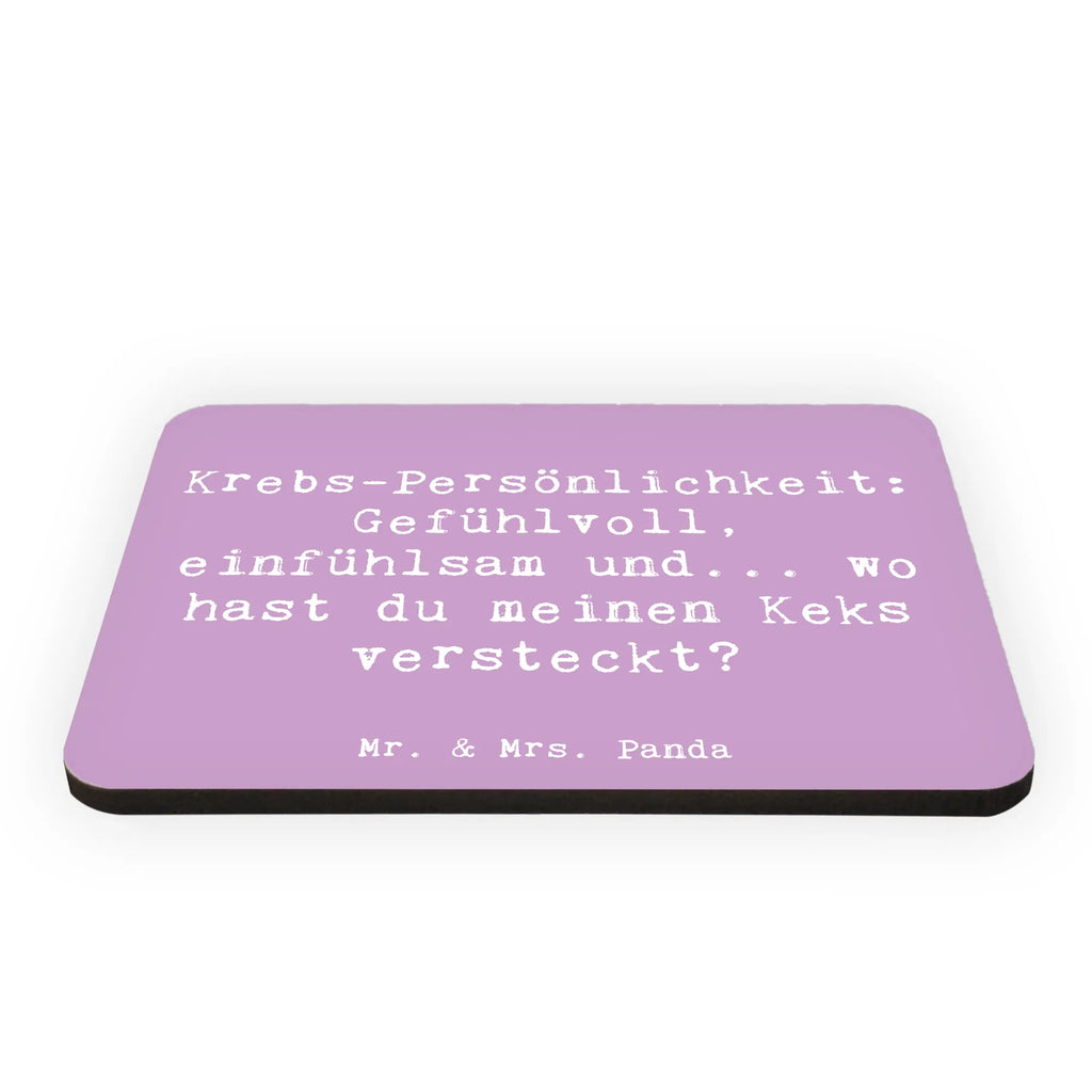 Magnet Spruch Krebs Gefühlswelt Pinnwandmagnet, Whiteboard Magnet, Kühlschrankmagnet, Kühlschrank Dekoration, Souvenir Magnet, Dekomagnet, Notiz Magnet, Motivmagnete, Tierkreiszeichen, Sternzeichen, Horoskop, Astrologie, Aszendent