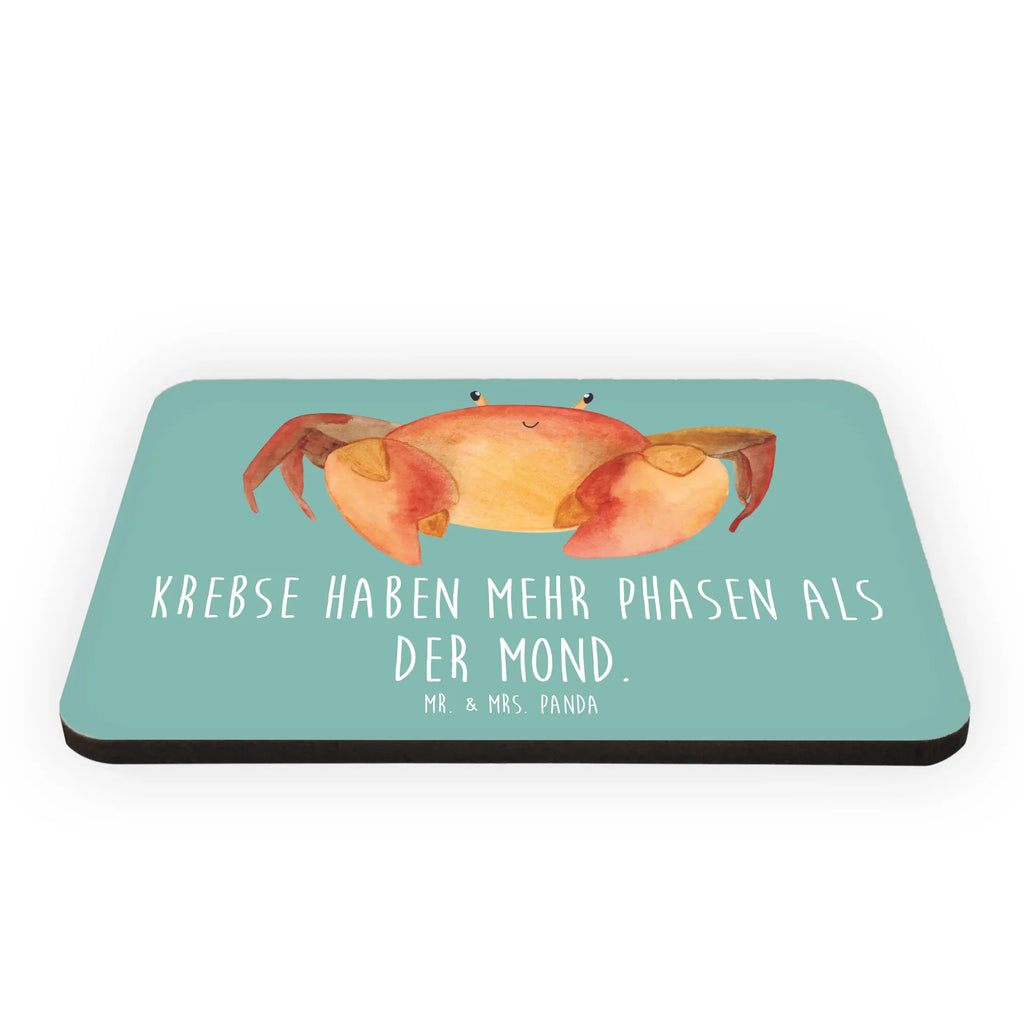 Magnet Krebs Phasen Souvenir Magnet, Pinnwandmagnet, Motivmagnete, Whiteboard Magnet, Kühlschrank Dekoration, Dekomagnet, Notiz Magnet, Kühlschrankmagnet, Tierkreiszeichen, Sternzeichen, Horoskop, Astrologie, Aszendent