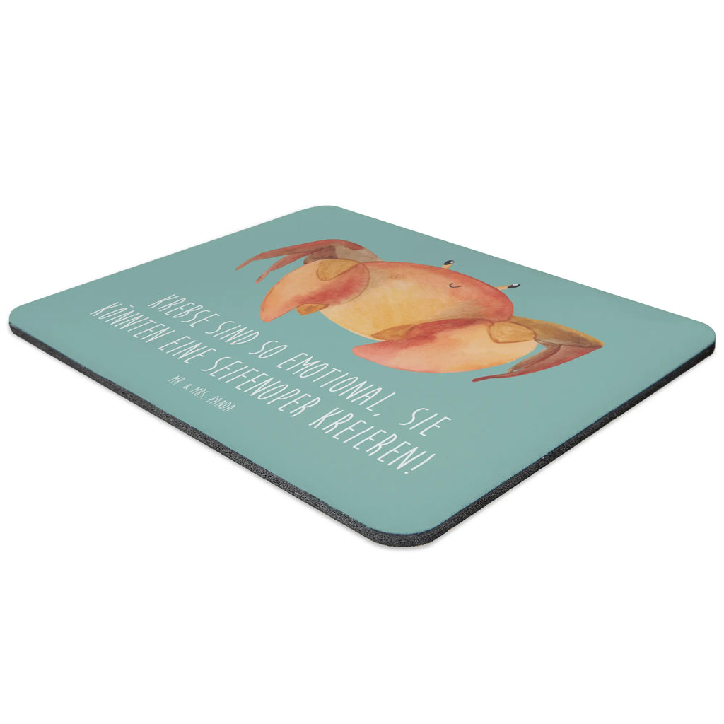 Mouse mat Krebse sind so emotional, sie könnten eine Seifenoper kreieren! Einzigartiges Mauspad, Mausunterlage, Büroausstattung, PC Zubehör, Mousepad, Computer zubehör, Mauspad, Designer Mauspad, Arbeitszimmer, Mauspad Büro, Tierkreiszeichen, Sternzeichen, Horoskop, Astrologie, Aszendent