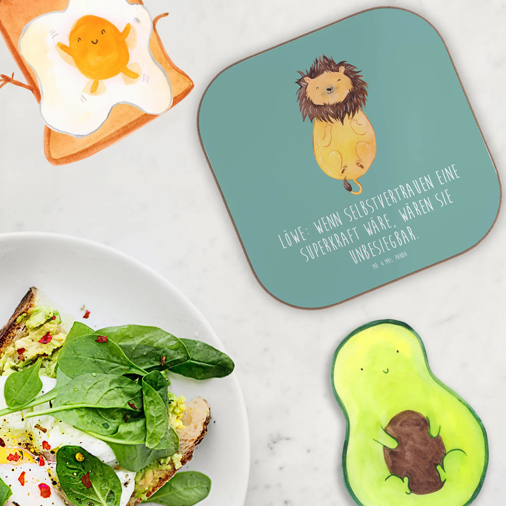 Untersetzer Löwe Superkraft Bierdeckel, Glasuntersetzer, Untersetzer Gläser, Tassen Untersetzer, Getränkeuntersetzer, Korkuntersetzer, Holzuntersetzer, Untersetzer Holz, Untersetzer für Gläser, Untersetzer aus Holz, Untersetzer Design, Untersetzer, Tierkreiszeichen, Sternzeichen, Horoskop, Astrologie, Aszendent