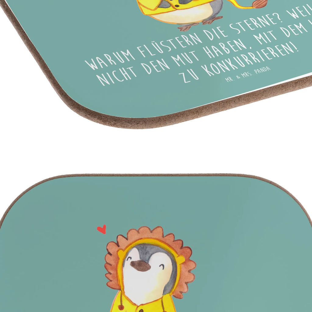 Square coaster Warum flüstern die Sterne? Weil sie nicht den Mut haben, mit dem Löwen zu konkurrieren! Untersetzer, Holzuntersetzer, Untersetzer für Gläser, Untersetzer Design, Tassen Untersetzer, Korkuntersetzer, Bierdeckel, Glasuntersetzer, Untersetzer Holz, Untersetzer Gläser, Getränkeuntersetzer, Untersetzer aus Holz, Tierkreiszeichen, Sternzeichen, Horoskop, Astrologie, Aszendent