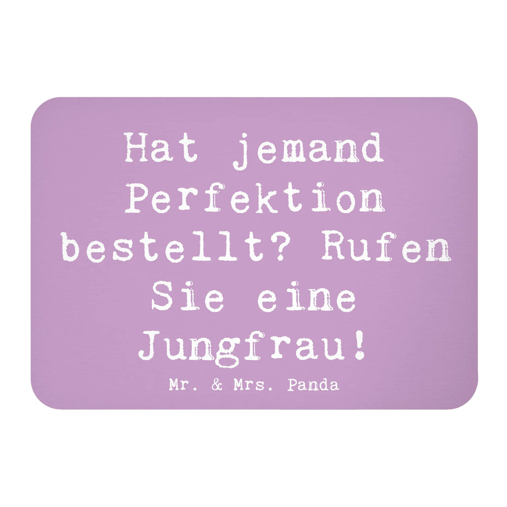 Magnet Spruch Jungfrau Perfektion Dekomagnet, Pinnwandmagnet, Souvenir Magnet, Whiteboard Magnet, Motivmagnete, Notiz Magnet, Kühlschrankmagnet, Kühlschrank Dekoration, Tierkreiszeichen, Sternzeichen, Horoskop, Astrologie, Aszendent