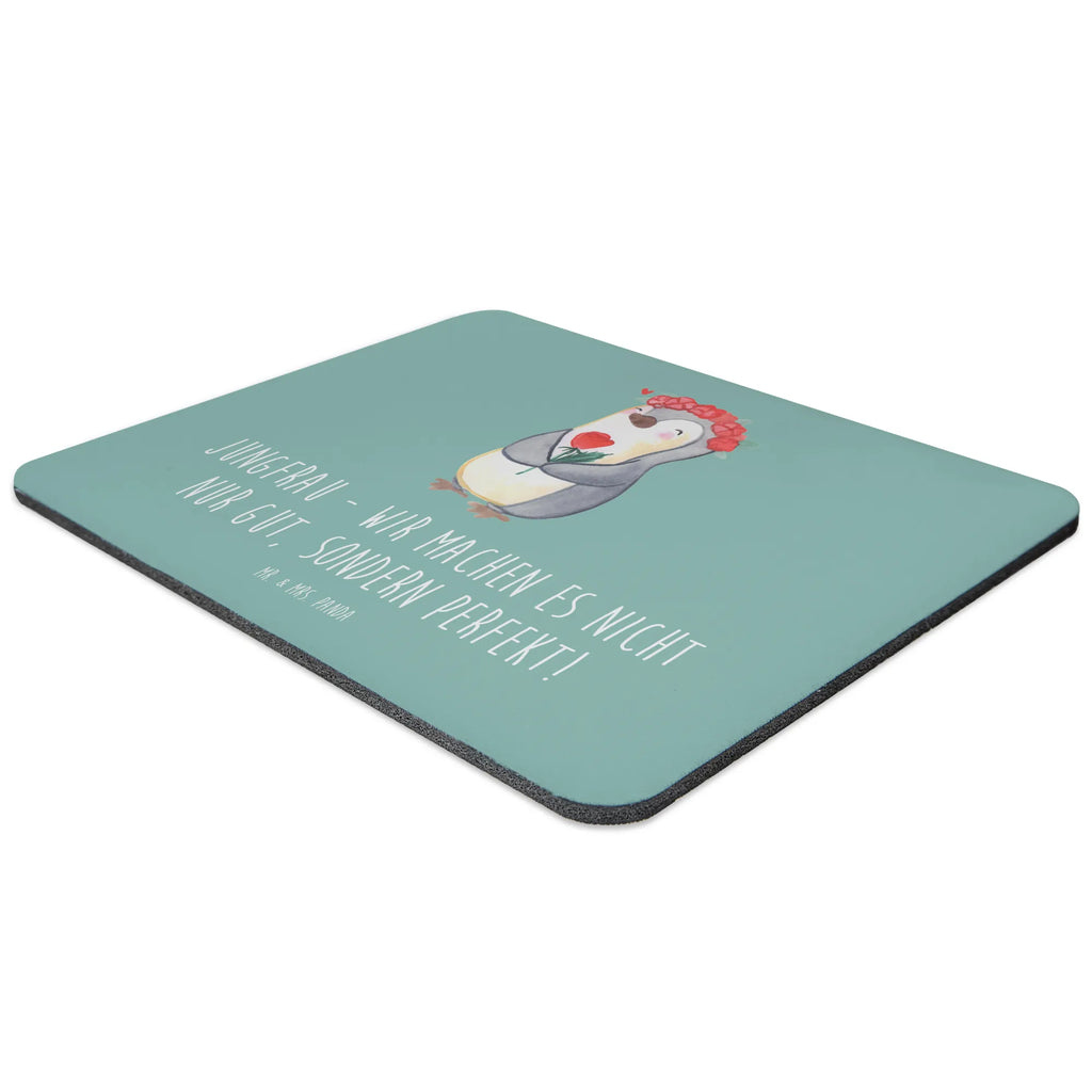 Mouse mat Jungfrau - Wir machen es nicht nur gut, sondern perfekt! Büroausstattung, Einzigartiges Mauspad, Mausunterlage, Computer zubehör, Mousepad, Mauspad Büro, Designer Mauspad, Arbeitszimmer, PC Zubehör, Mauspad, Tierkreiszeichen, Sternzeichen, Horoskop, Astrologie, Aszendent