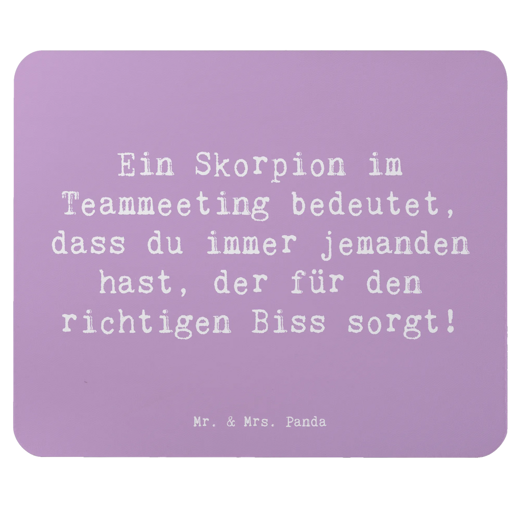 Mauspad Spruch Skorpion Biss Arbeitszimmer, Computer zubehör, Büroausstattung, Designer Mauspad, Mauspad, Mousepad, PC Zubehör, Mausunterlage, Mauspad Büro, Einzigartiges Mauspad, Tierkreiszeichen, Sternzeichen, Horoskop, Astrologie, Aszendent