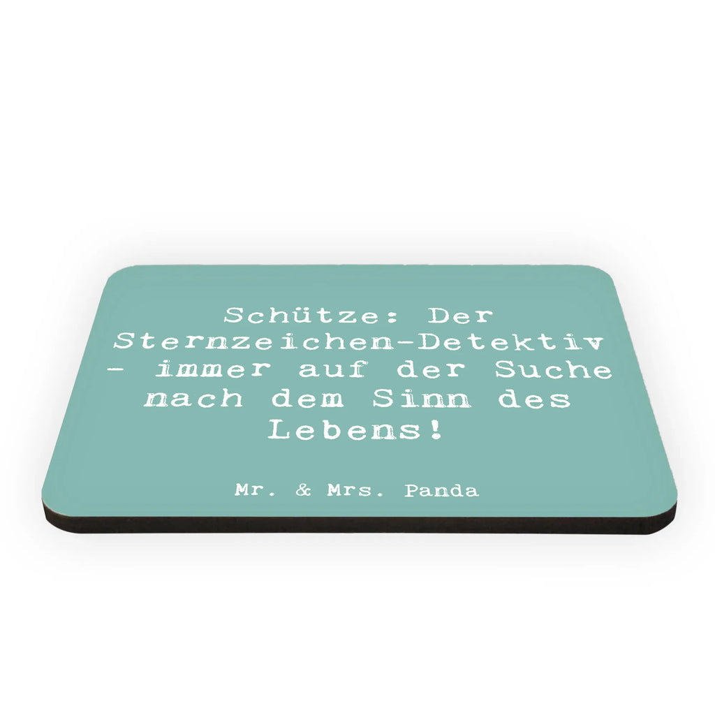 Magnet Spruch Schützenblick Motivmagnete, Kühlschrankmagnet, Kühlschrank Dekoration, Whiteboard Magnet, Notiz Magnet, Dekomagnet, Souvenir Magnet, Pinnwandmagnet, Tierkreiszeichen, Sternzeichen, Horoskop, Astrologie, Aszendent