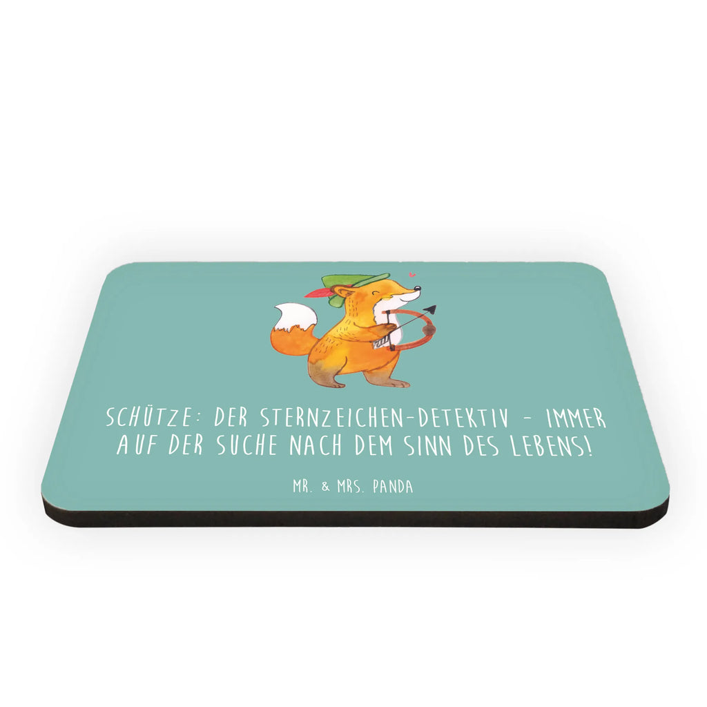 Magnet Schützenblick Kühlschrankmagnet, Motivmagnete, Souvenir Magnet, Dekomagnet, Whiteboard Magnet, Notiz Magnet, Pinnwandmagnet, Kühlschrank Dekoration, Tierkreiszeichen, Sternzeichen, Horoskop, Astrologie, Aszendent