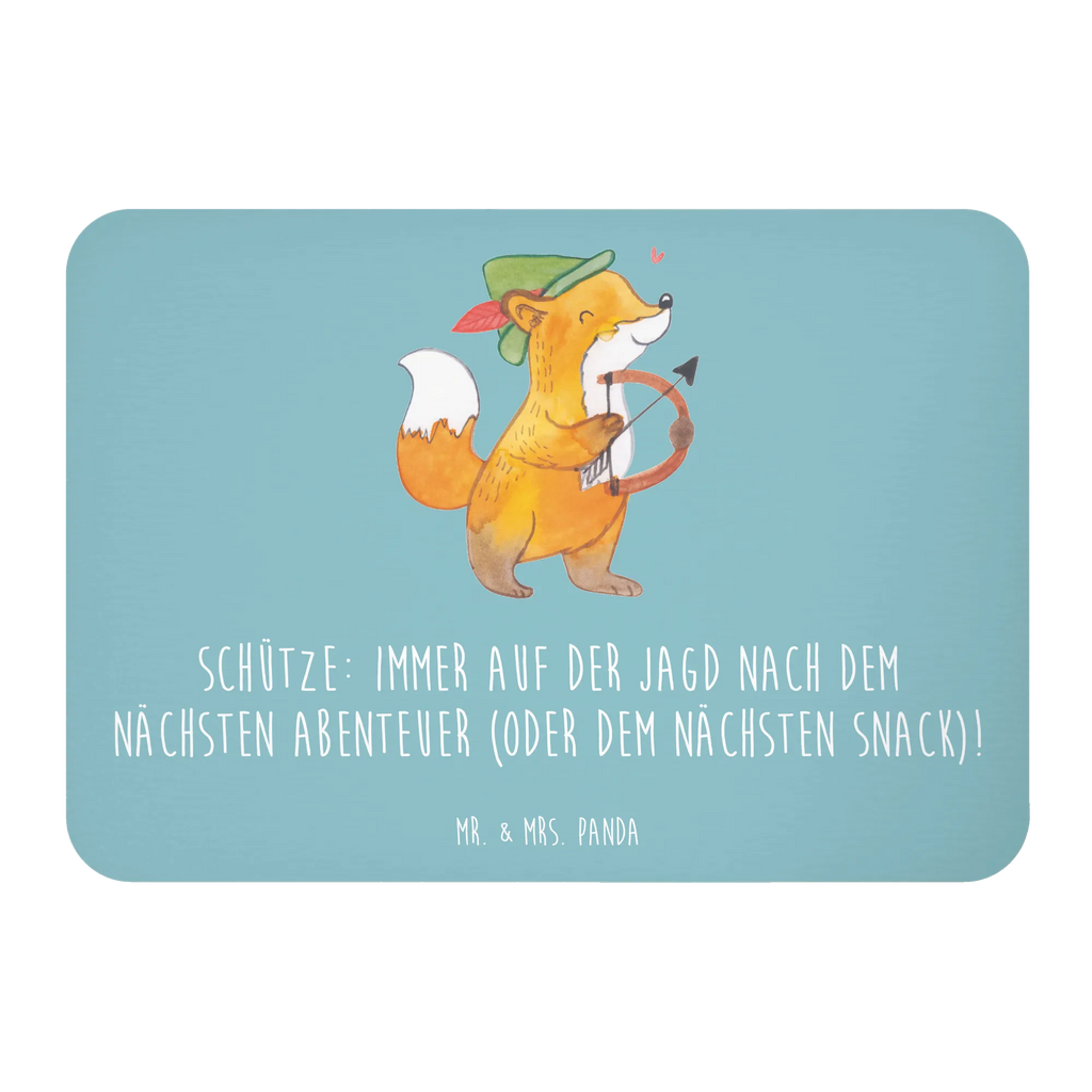 Magnet Abenteuer Schütze Pinnwandmagnet, Dekomagnet, Souvenir Magnet, Whiteboard Magnet, Kühlschrankmagnet, Kühlschrank Dekoration, Notiz Magnet, Motivmagnete, Tierkreiszeichen, Sternzeichen, Horoskop, Astrologie, Aszendent