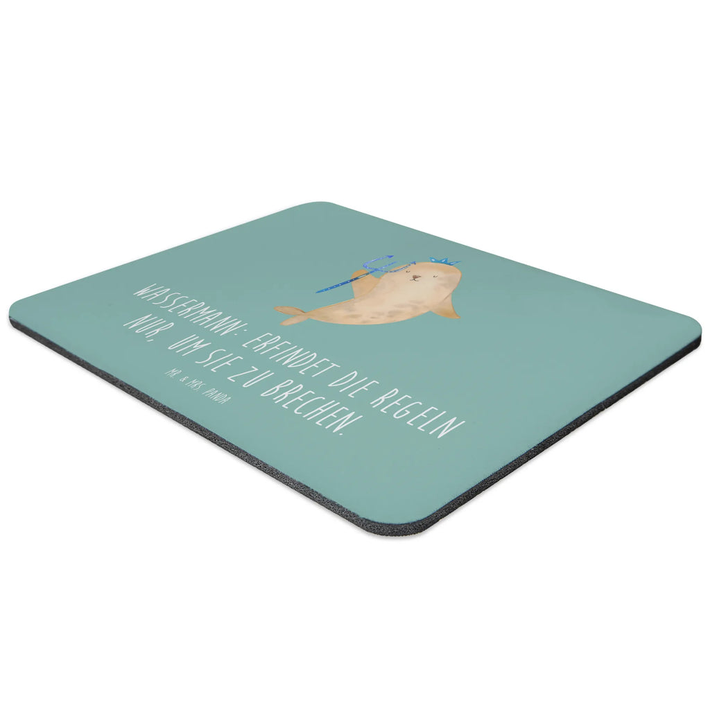 Mouse mat Wassermann: Erfindet die Regeln nur, um sie zu brechen. Mauspad Büro, Mausunterlage, Designer Mauspad, Einzigartiges Mauspad, PC Zubehör, Büroausstattung, Computer zubehör, Arbeitszimmer, Mauspad, Mousepad, Tierkreiszeichen, Sternzeichen, Horoskop, Astrologie, Aszendent