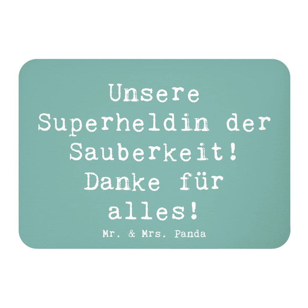 Magnet Spruch Putzfrau Superheldin Souvenir Magnet, Kühlschrankmagnet, Kühlschrank Dekoration, Pinnwandmagnet, Whiteboard Magnet, Dekomagnet, Notiz Magnet, Motivmagnete, sprüche, zitate, spruch kollektion, inspiration, motivation, lebensweisheiten, geschenkideen, wanddeko, wohnaccessoires, sprüche sammlung, schöne sprüche, glück, liebe, freude, lächeln, alltag verschönern, nachhaltige geschenke, dekoration, kreativ, einzigartig, shopify, mr and mrs panda