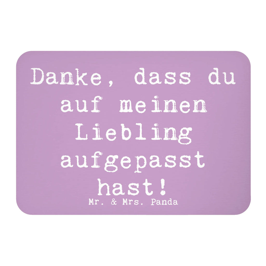 Magnet Saying Danke, dass du auf meinen Liebling aufgepasst hast! notizmagnet, büromagnet, tafelmagnet, holz whiteboardmagnet, magnet, zettelhalter, Dekomagnet, whiteboardmagnet, Kühlschrankmagnet, Notizhalter, memomagnet, holzmagnet, Fridge Magnet, einkaufszettelmagnet, designmagnet, haftmagnet, Pinnwandmagnet, spruchmagnet, wandmagnet, holz kühlschrankmagnet, mdf magnet, küchenmagnet, bildmagnet, rechteckmagnet, Dekoration, sprüche, zitate, spruch kollektion, inspiration, motivation, lebensweisheiten, geschenkideen, wanddeko, wohnaccessoires, sprüche sammlung, schöne sprüche, glück, liebe, freude, Lächeln, alltag verschönern, nachhaltige geschenke, Kreativ, Einzigartig, shopify, mr and mrs panda