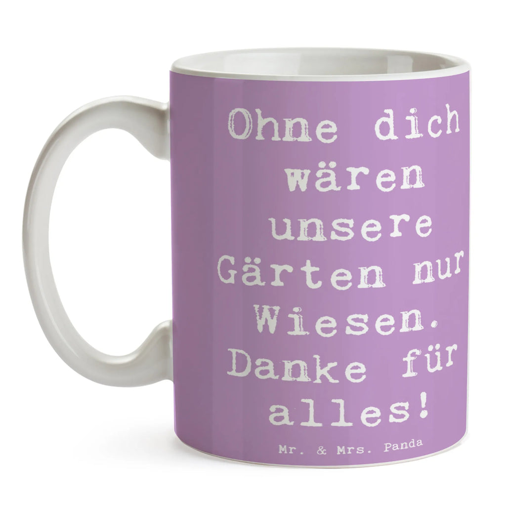 Tasse Spruch Dankbarer Gärtner Bürotasse, Tasse mit Motiven, Tasse mit Zitaten, Tasse, Geschenktasse, Kaffeetasse, Teetasse, Porzellantasse, Keramiktasse, sprüche, zitate, spruch kollektion, inspiration, motivation, lebensweisheiten, geschenkideen, wanddeko, wohnaccessoires, sprüche sammlung, schöne sprüche, glück, liebe, freude, lächeln, alltag verschönern, nachhaltige geschenke, dekoration, kreativ, einzigartig, shopify, mr and mrs panda