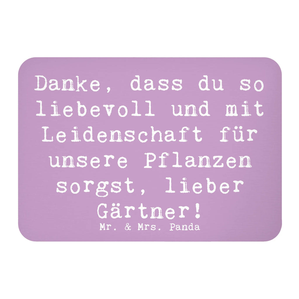 Magnet Spruch Lieber Gärtner Pinnwandmagnet, Kühlschrankmagnet, Kühlschrank Dekoration, Dekomagnet, Whiteboard Magnet, Motivmagnete, Notiz Magnet, Souvenir Magnet