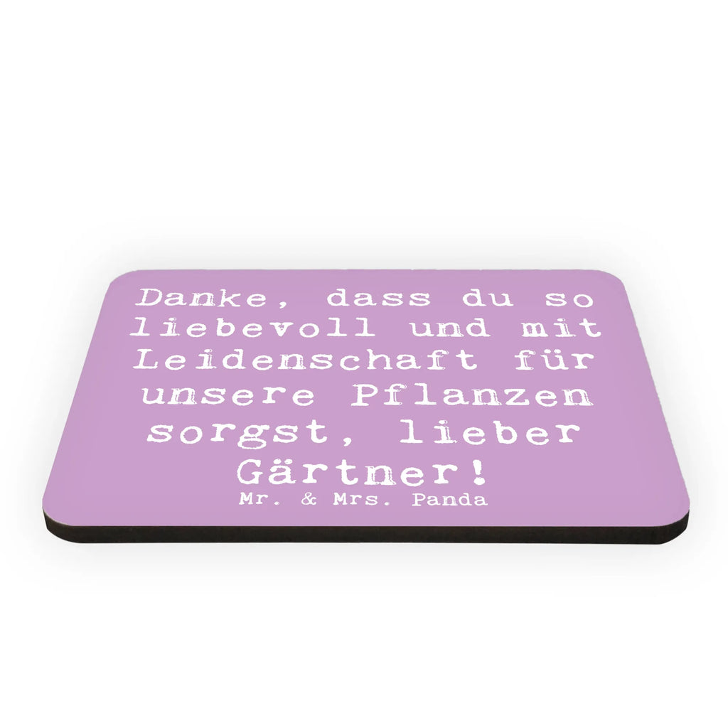 Magnet Spruch Lieber Gärtner Pinnwandmagnet, Kühlschrankmagnet, Kühlschrank Dekoration, Dekomagnet, Whiteboard Magnet, Motivmagnete, Notiz Magnet, Souvenir Magnet