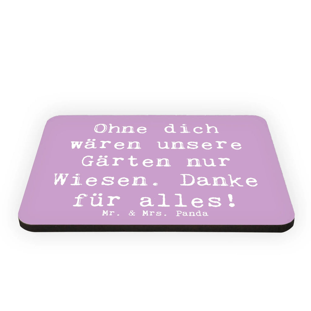 Magnet Spruch Dankbarer Gärtner Kühlschrankmagnet, Motivmagnete, Kühlschrank Dekoration, Pinnwandmagnet, Souvenir Magnet, Whiteboard Magnet, Dekomagnet, Notiz Magnet