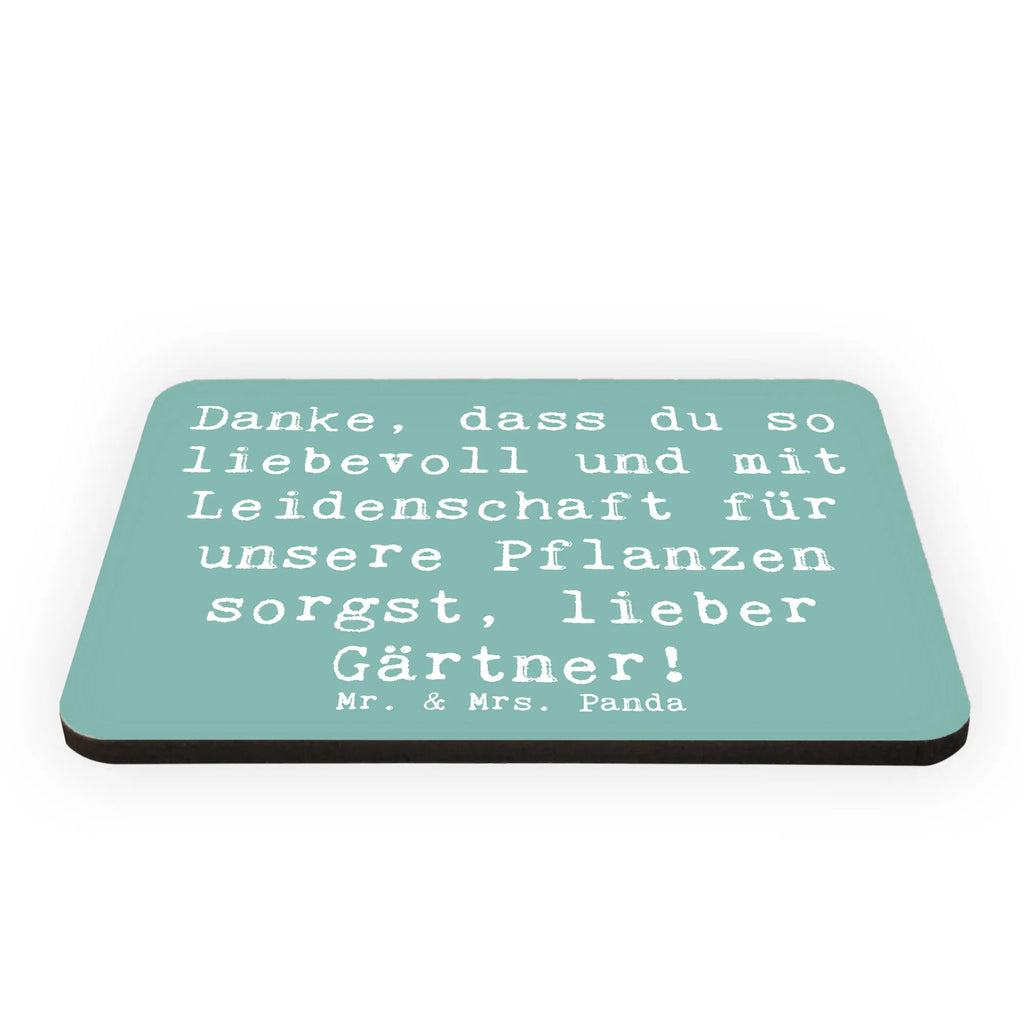 Magnet Spruch Lieber Gärtner Pinnwandmagnet, Kühlschrankmagnet, Kühlschrank Dekoration, Dekomagnet, Whiteboard Magnet, Motivmagnete, Notiz Magnet, Souvenir Magnet