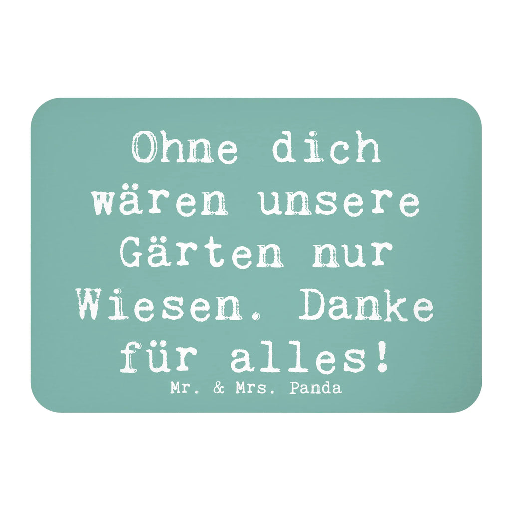 Magnet Spruch Dankbarer Gärtner Kühlschrankmagnet, Motivmagnete, Kühlschrank Dekoration, Pinnwandmagnet, Souvenir Magnet, Whiteboard Magnet, Dekomagnet, Notiz Magnet