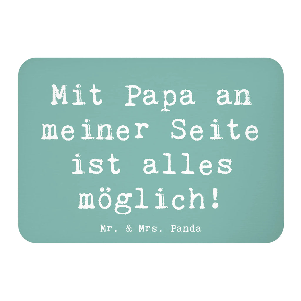 Magnet Spruch Papa Möglichmacher Dekomagnet, Souvenir Magnet, Kühlschrank Dekoration, Motivmagnete, Notiz Magnet, Whiteboard Magnet, Kühlschrankmagnet, Pinnwandmagnet
